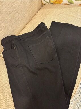 JCREW Bootcut Jeans